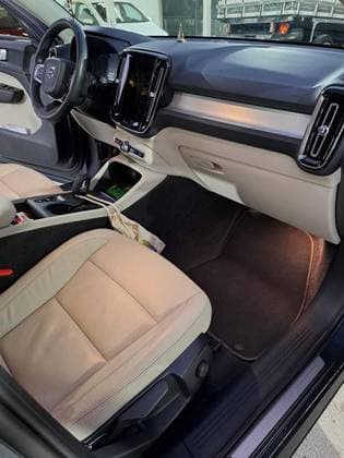 Carro 1.5 T5 RECHARGE R-DESIGN GEARTRONIC