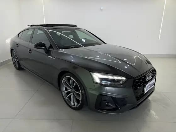Carro 2.0 TFSI MHEV SPORTBACK S LINE S TRONIC