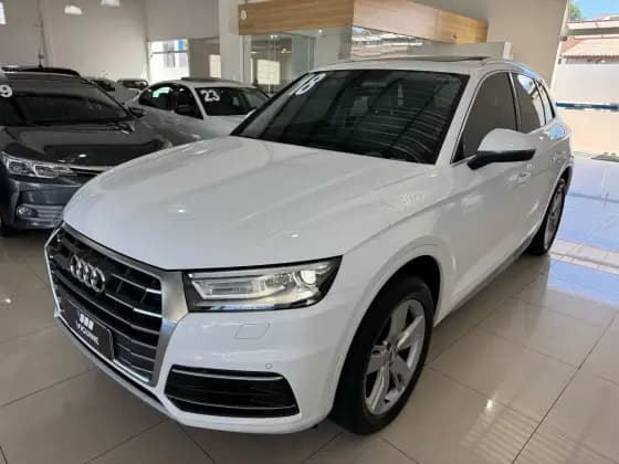 Carro 2.0 TFSI GASOLINA AMBIENTE S TRONIC