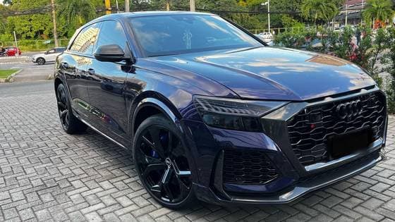 Carro 4.0 V8 TWINTURBO MHEV TIPTRONIC