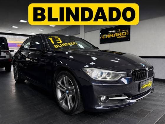 Carro 2.0 SEDAN 16V GASOLINA 4P AUTOMÁTICO