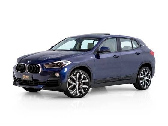 Carro 2.0 16V TURBO ACTIVEFLEX SDRIVE20I GP STEPTRONIC