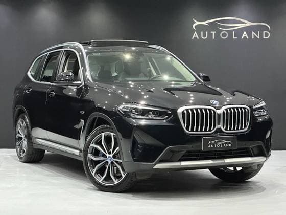 Carro 2.0 16V HÍBRIDO X LINE XDRIVE30E STEPTRONIC