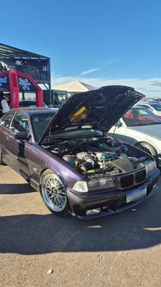 Carro 1.8 CABRIO 16V GASOLINA 2P MANUAL
