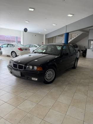 Carro 2.5 SEDAN 24V GASOLINA 4P AUTOMÁTICO