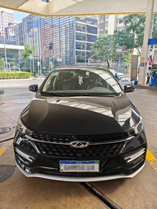 Carro 1.5 VVT TURBO iFLEX GSX CVT