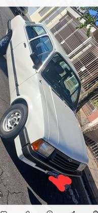 Carro 1.6 SL/E 8V GASOLINA 2P MANUAL