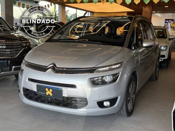 Carro 1.6 INTENSIVE 16V TURBO GASOLINA 4P AUTOMÁTICO