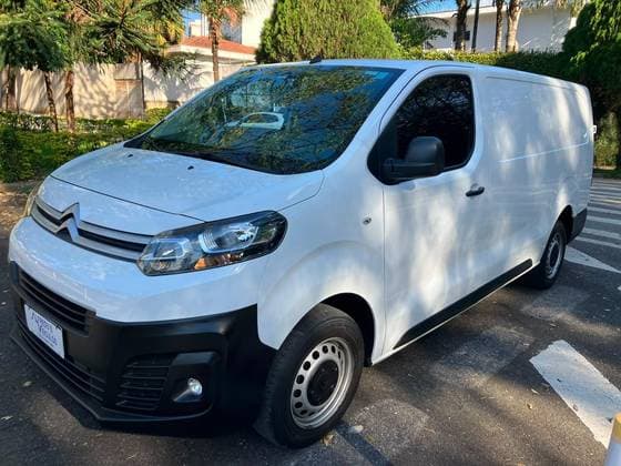 Carro 1.5 BLUEHDI DIESEL CARGO MANUAL