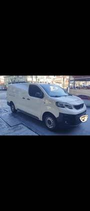 Carro 1.6 BLUEHDI DIESEL FURGÃO PACK MANUAL