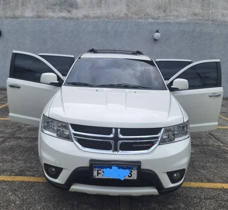 Carro 3.6 RT V6 GASOLINA 4P AUTOMÁTICO