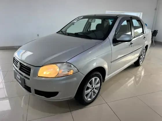 Carro 1.0 MPI EL CELEBRATION 8V FLEX 4P MANUAL