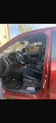 Carro 3.2 XLT 4X4 CD 20V DIESEL 4P AUTOMÁTICO