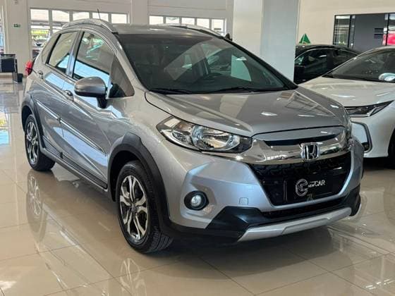 Carro 1.5 16V FLEXONE EXL CVT