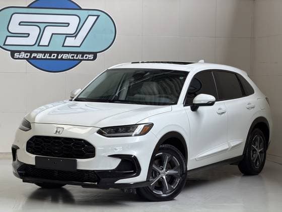 Carro 2.0 i-VTEC GASOLINA TOURING CVT