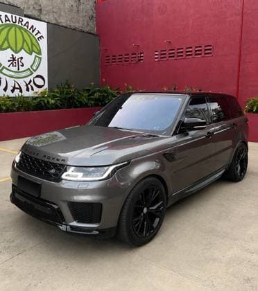 Carro 3.0 HSE 4X4 V6 24V TURBO DIESEL 4P AUTOMÁTICO