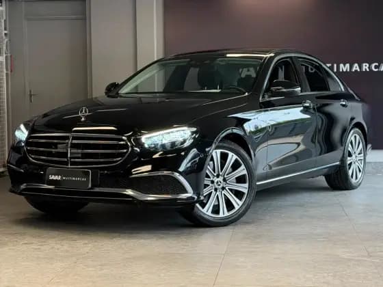 Carro 2.0 CGI GASOLINA EXCLUSIVE 9G-TRONIC