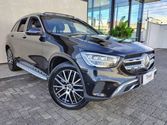 Carro 2.0 TURBO DIESEL ENDURO 9G-TRONIC