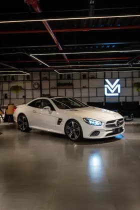 Carro 3.0 V6 GASOLINA 2P AUTOMÁTICO