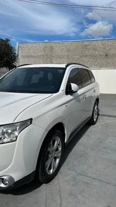 Carro 3.0 GT 4X4 V6 24V GASOLINA 4P AUTOMÁTICO