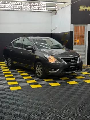 Carro 1.0 12V FLEX 4P MANUAL