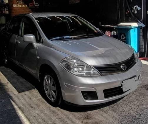 Carro 1.8 SEDAN 16V FLEX 4P MANUAL