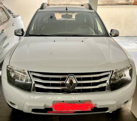 Carro 1.6 TECH ROAD 4X2 16V FLEX 4P MANUAL
