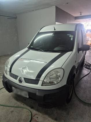Carro 1.6 EXPRESS 16V FLEX 3P MANUAL