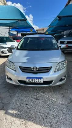 Carro 1.8 XEI 16V FLEX 4P AUTOMÁTICO