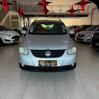 Carro 1.6 MI PLUS 8V FLEX 4P MANUAL