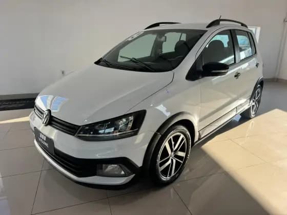 Carro 1.6 MSI TOTAL FLEX XTREME 4P MANUAL