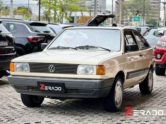 Carro 1.0 8V GASOLINA 2P MANUAL