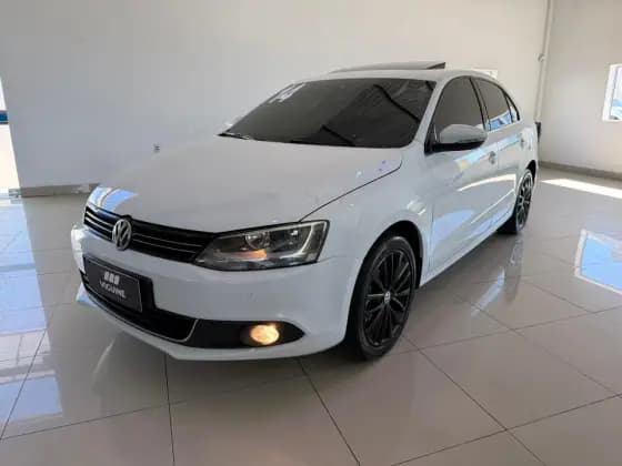 Carro 2.0 TSI HIGHLINE 211CV GASOLINA 4P TIPTRONIC