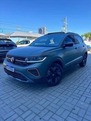 Carro 1.4 250 TSI TOTAL FLEX EXTREME AUTOMÁTICO