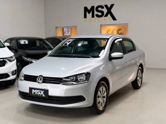 Carro 1.0 MI 8V FLEX 4P MANUAL