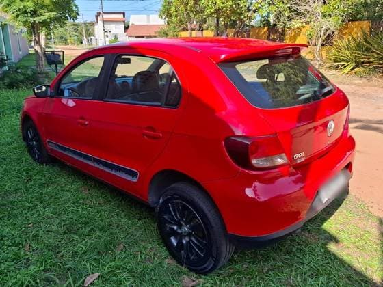 Carro 1.0 MI ROCK IN RIO 8V FLEX 4P MANUAL