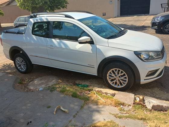 Carro 1.6 MSI HIGHLINE CD 8V FLEX 2P MANUAL