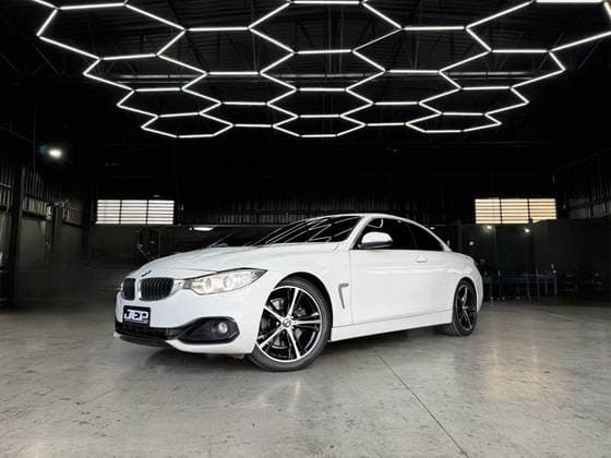 Carro 2.0 SPORT GP CABRIO 16V TURBO GASOLINA 2P AUTOMÁTICO