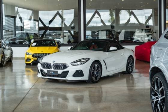 Carro 2.0 TWINPOWER GASOLINA SDRIVE30i M SPORT STEPTRONIC