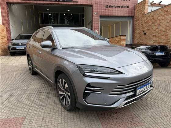 Carro 1.5 DM-I TURBO HÍBRIDO AWD AUTOMÁTICO