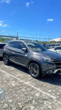 Carro 1.5 VVT TURBO iFLEX T DCT