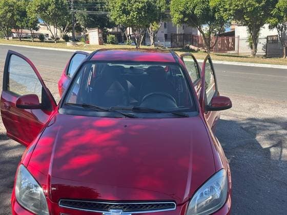 Carro 1.0 MPFI LT 8V FLEX 4P MANUAL