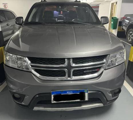 Carro 3.6 RT V6 GASOLINA 4P AUTOMÁTICO