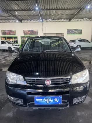 Carro 1.0 MPI FIRE WAY 8V FLEX 4P MANUAL