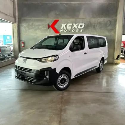 Carro 2.2 TURBO DIESEL MULTI MANUAL