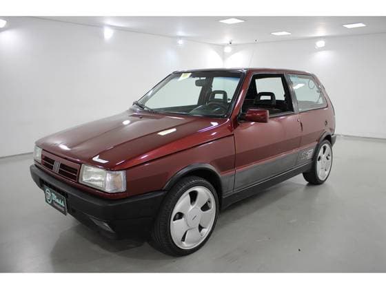 Carro 1.6 R 8V GASOLINA 2P MANUAL