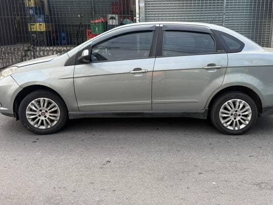 Carro 1.4 MPI EL 8V FLEX 4P MANUAL