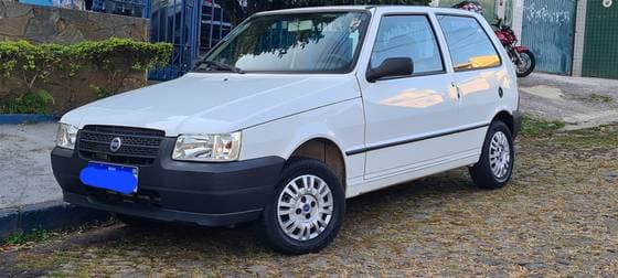 Carro 1.0 MPI MILLE FIRE 8V GASOLINA 2P MANUAL