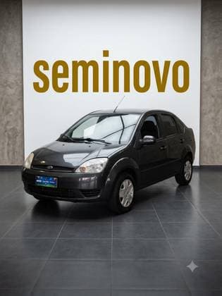 Carro 1.0 MPI SUPERCHARGER 8V GASOLINA 4P MANUAL