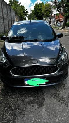Carro 1.0 TI-VCT FLEX SE MANUAL